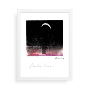 Mártir lunar