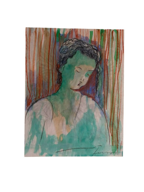 Sin titulo CLVXXXIII