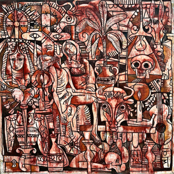 Oración del torero