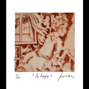 La hoja - Imagen 2