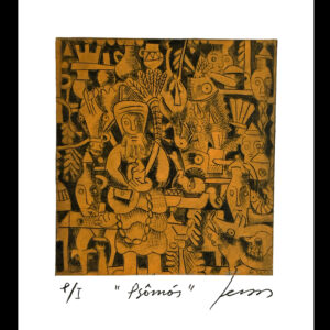 Psômós - Imagen 2