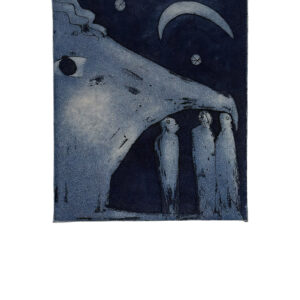 Carpeta Requiem V