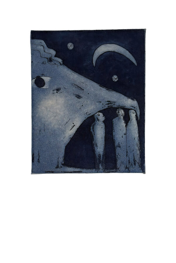 Carpeta Requiem V
