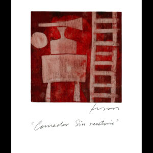 Comedor sin recetario - Imagen 2