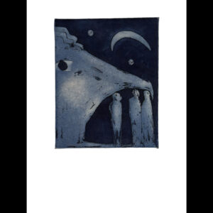 Carpeta Requiem V - Imagen 2