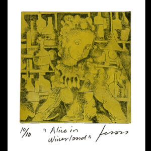 Alice in winerland - Imagen 2