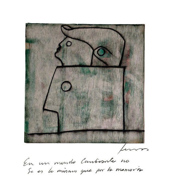 En un mundo cambiante