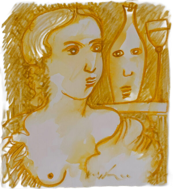 Sin titulo CLVXXVIII