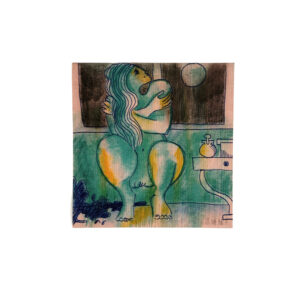 Sin titulo CLVXXXV