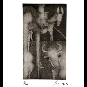 Sin titulo CLVXXXVIII - Imagen 2