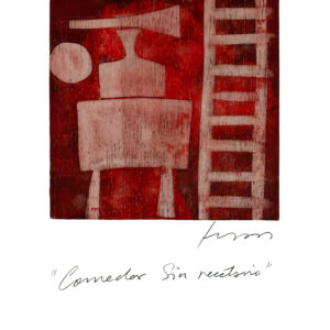 Comedor sin recetario