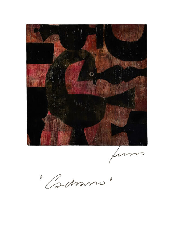 Cacharro
