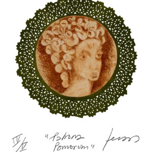 Patrona Pomorum