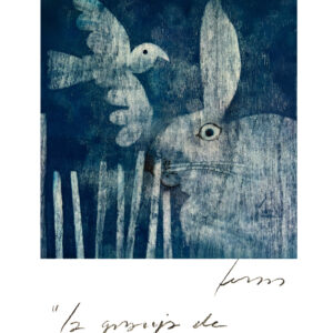 La granja de La Fontaine