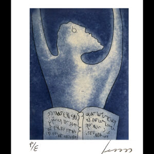 Carpeta requiem I (PE) - Imagen 2
