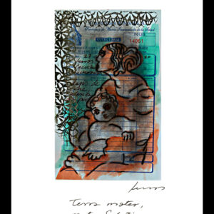 Terra mater, mater salutis - Imagen 2