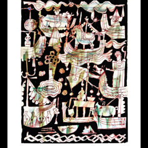Sin titulo CLVXXXXIIII - Imagen 2
